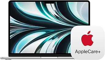 MacBook Air M2